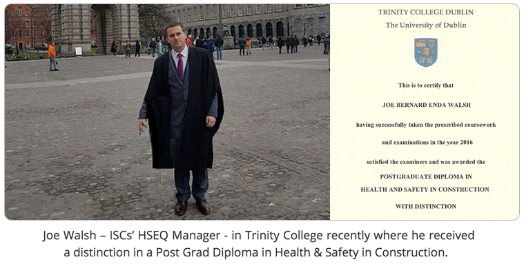 Picture of Joe Walsh